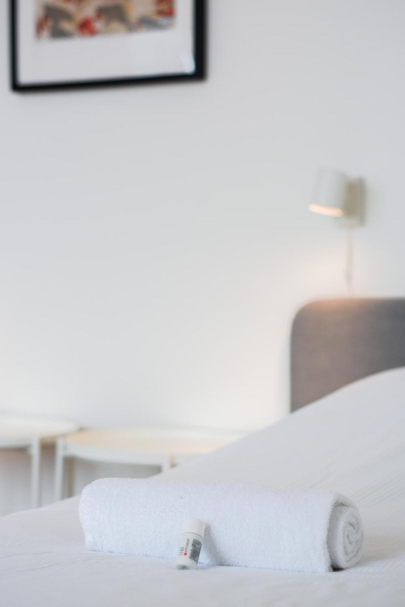 T3 Charmant 4* 65M² Parking @ Thermal / Artem Apartment Nancy Exterior foto