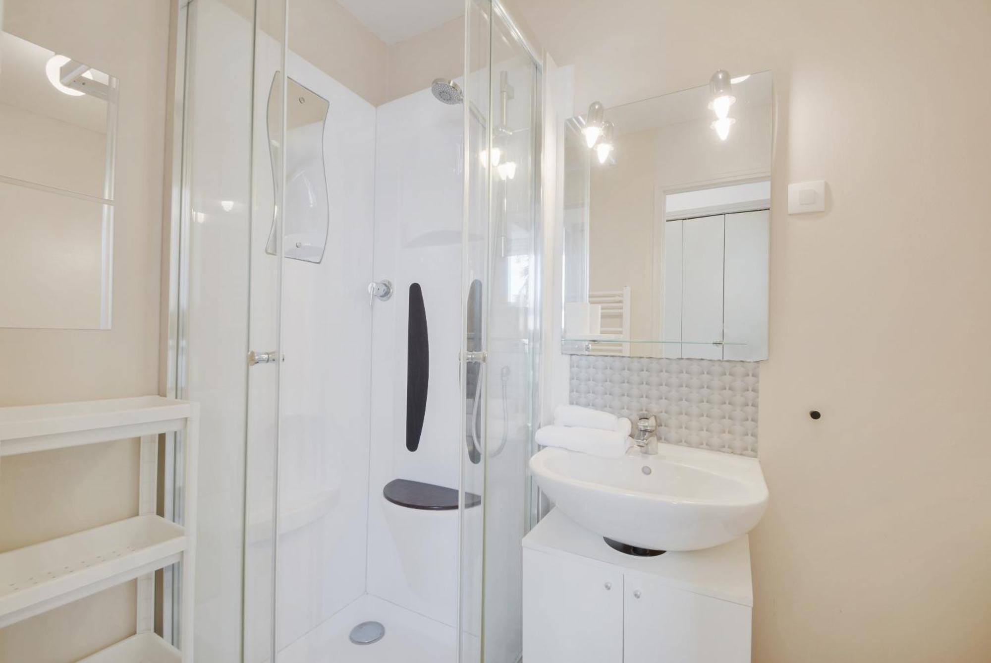 T3 Charmant 4* 65M² Parking @ Thermal / Artem Apartment Nancy Exterior foto