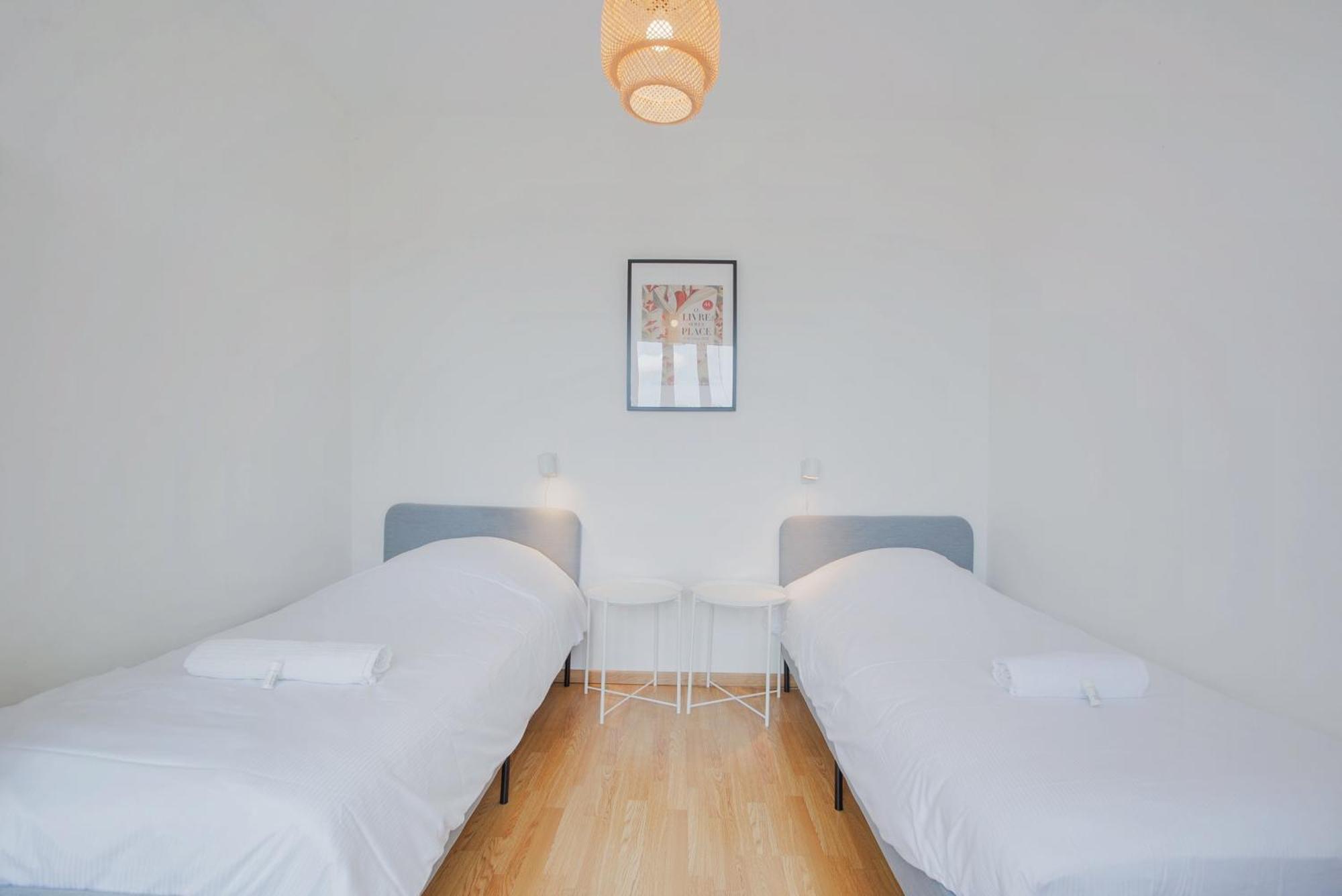 T3 Charmant 4* 65M² Parking @ Thermal / Artem Apartment Nancy Exterior foto